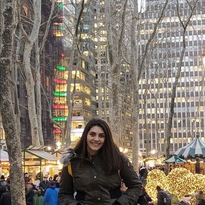 Meet your Posher, Jordyn